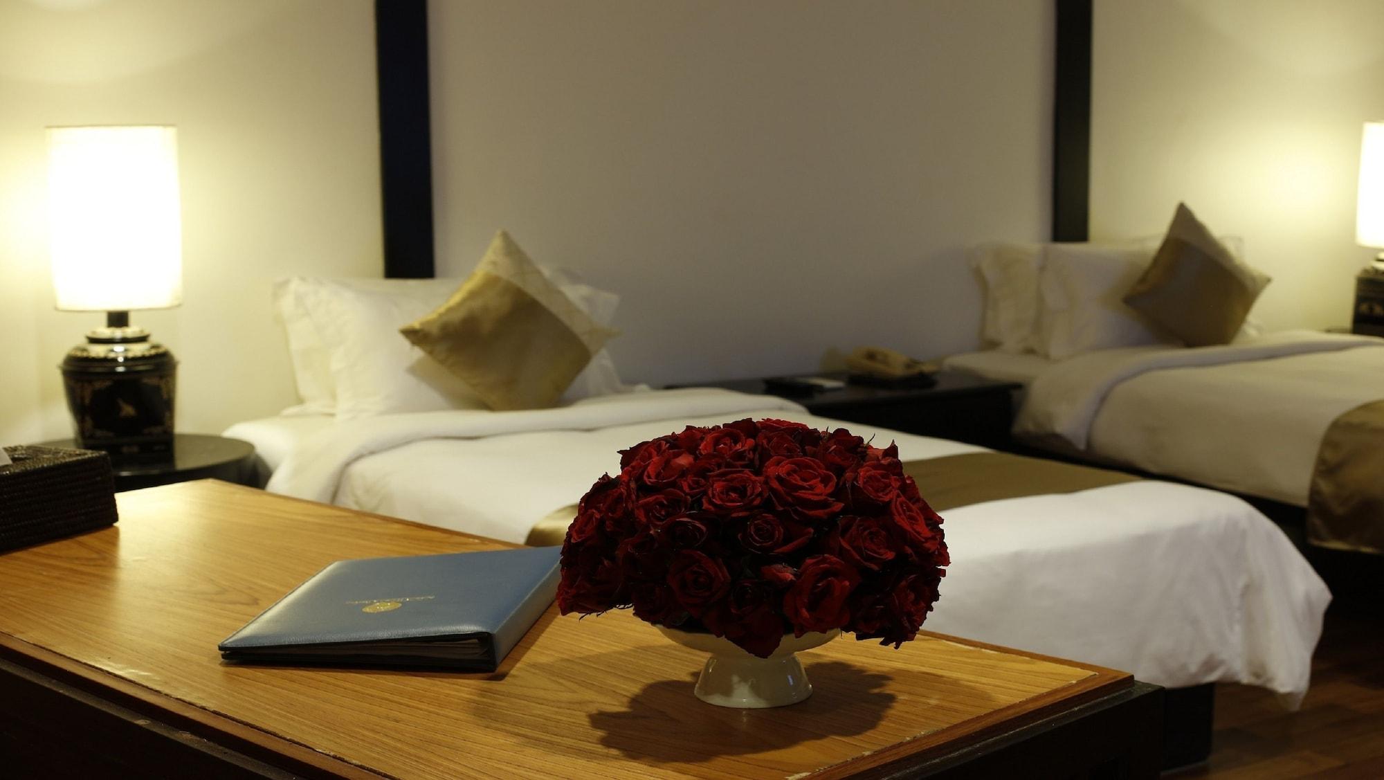 Resort Amazing 4*