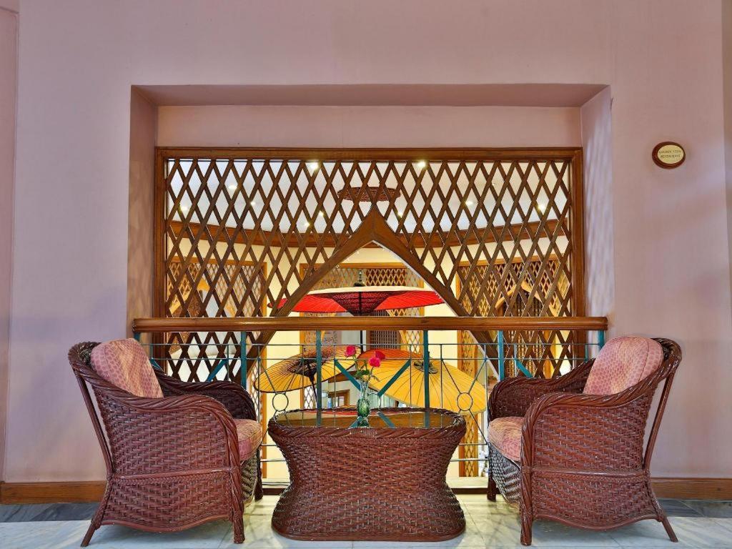 Resort Amazing Bagan
