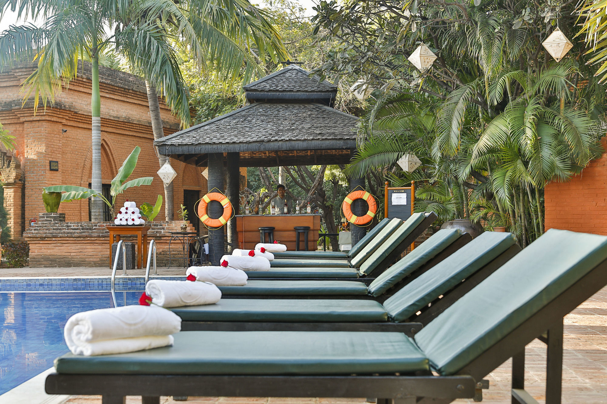 Amazing Resort 4*