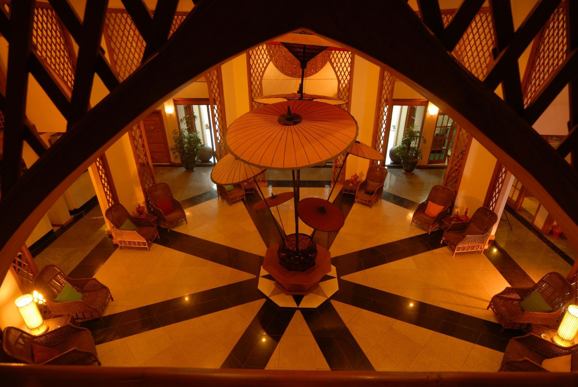 Amazing 4* Bagan