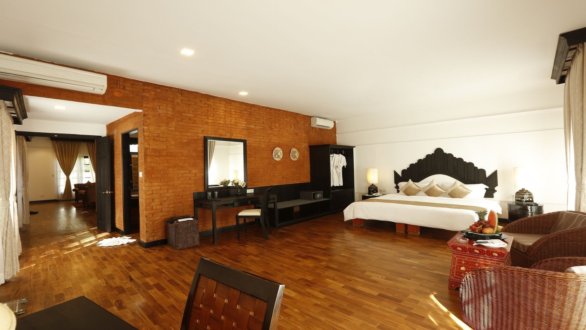 Resort Amazing Bagan