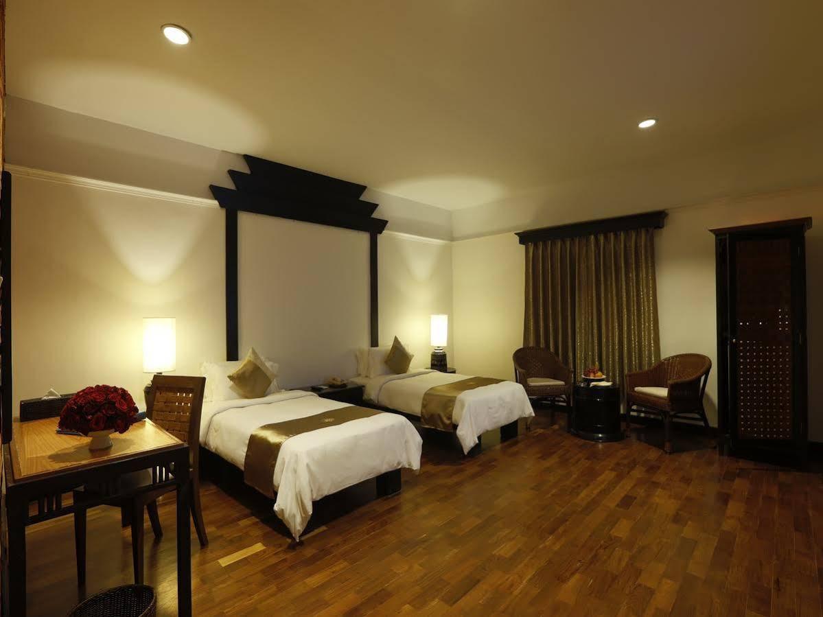 Resort Amazing 4*